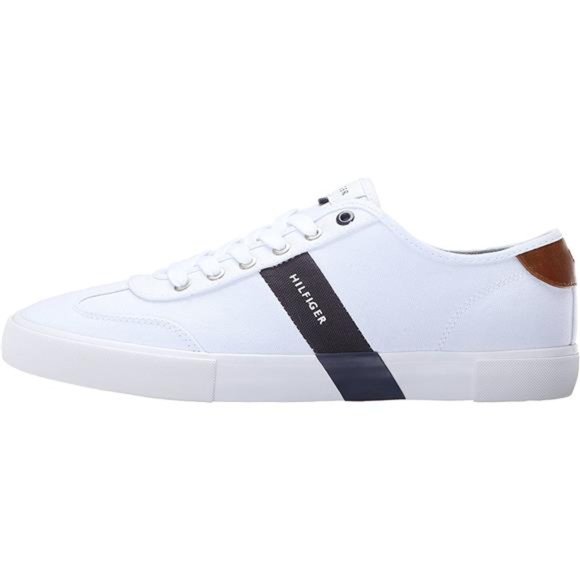 Tommy Hilfiger Mens Pandora Sneaker - Picture 1 of 16